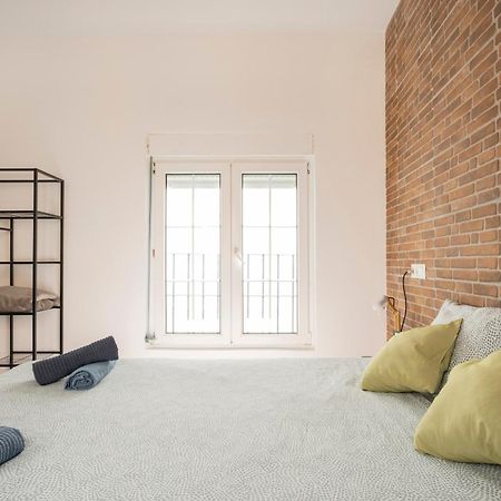 Casita Lucero Hotel Malaga Luaran gambar