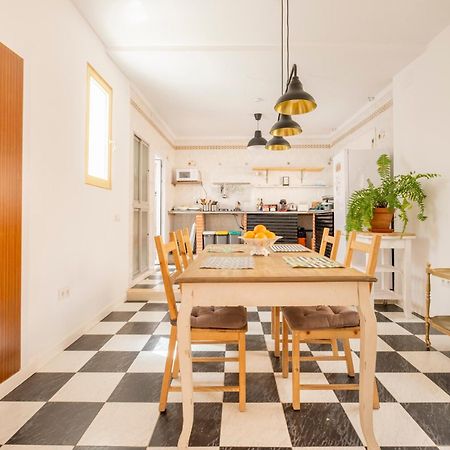 Casita Lucero Hotel Malaga Luaran gambar
