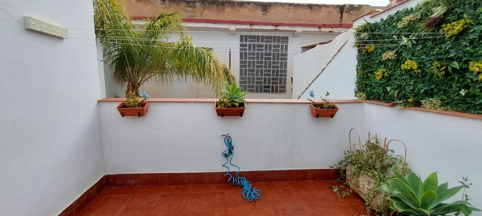 Casita Lucero Hotel Malaga Luaran gambar