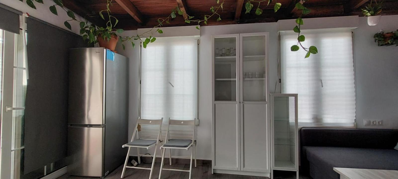 Casita Lucero Hotel Malaga Luaran gambar