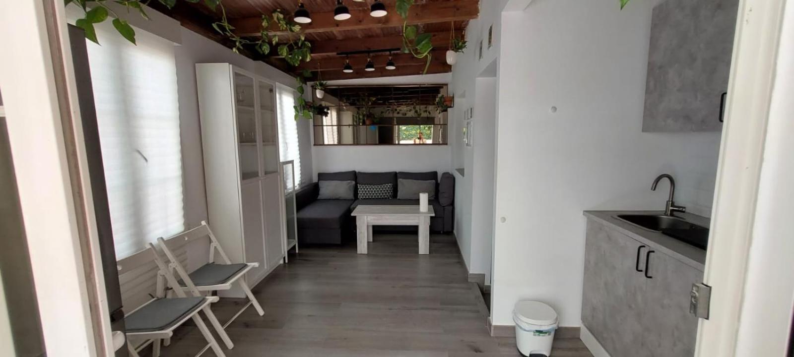 Casita Lucero Hotel Malaga Luaran gambar