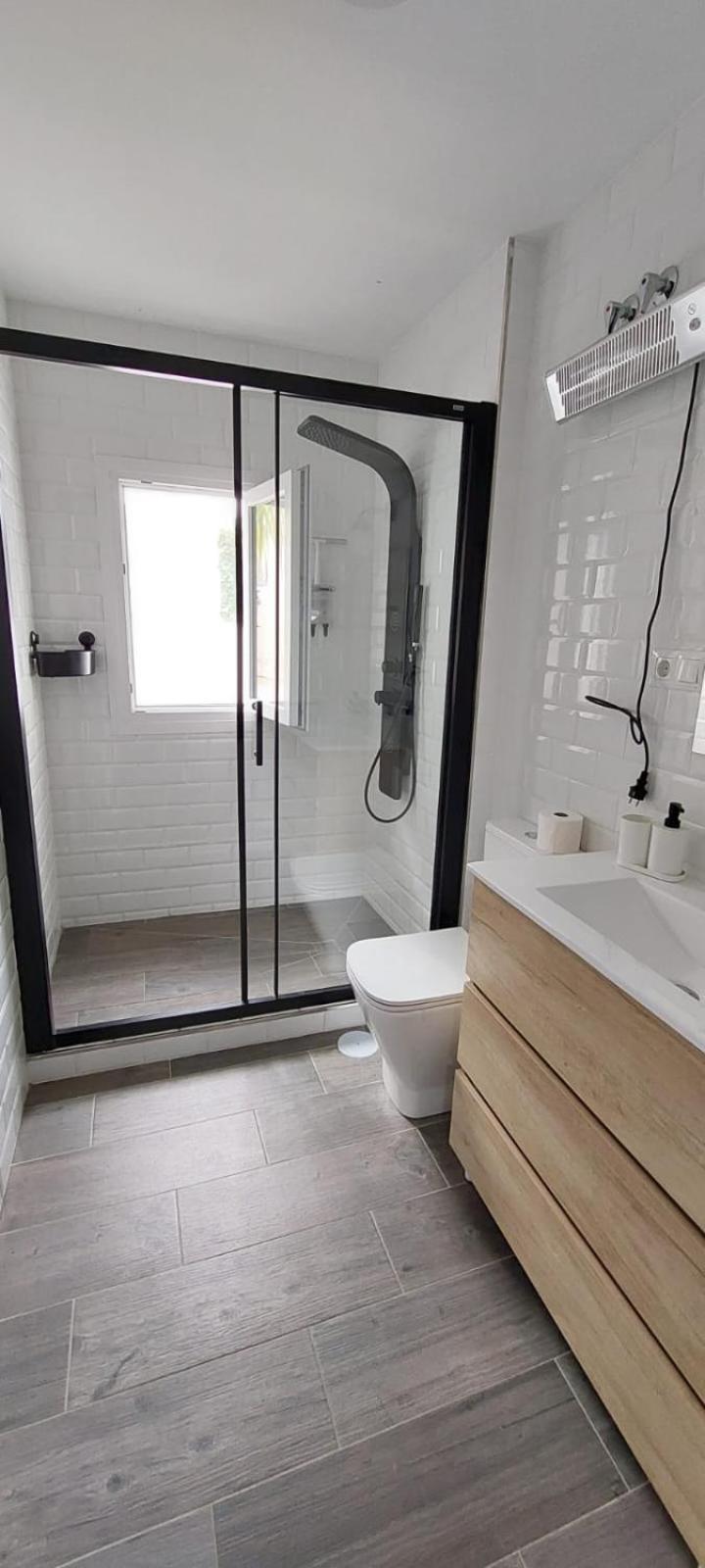 Casita Lucero Hotel Malaga Luaran gambar
