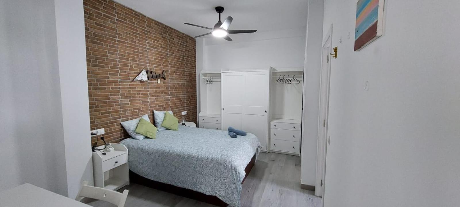 Casita Lucero Hotel Malaga Luaran gambar
