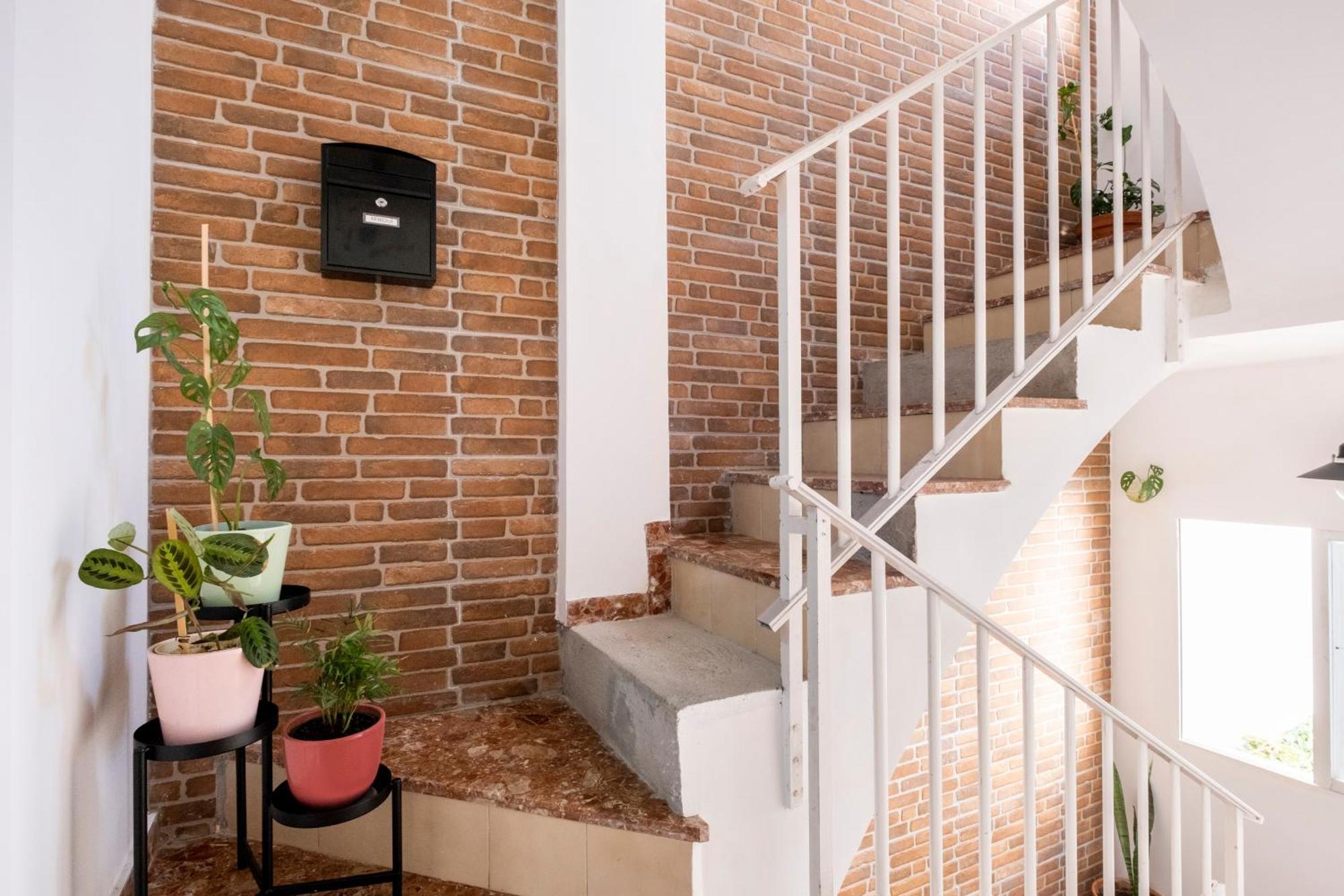 Casita Lucero Hotel Malaga Luaran gambar