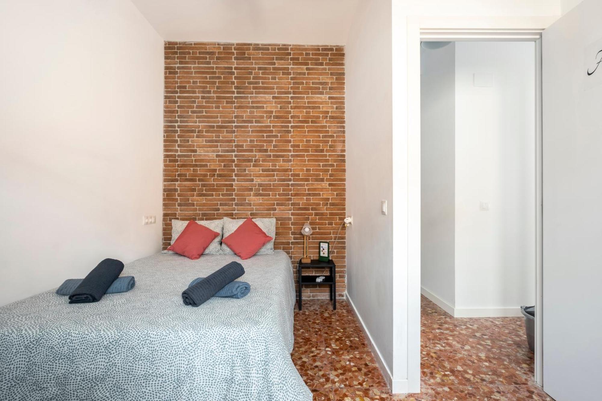Casita Lucero Hotel Malaga Luaran gambar