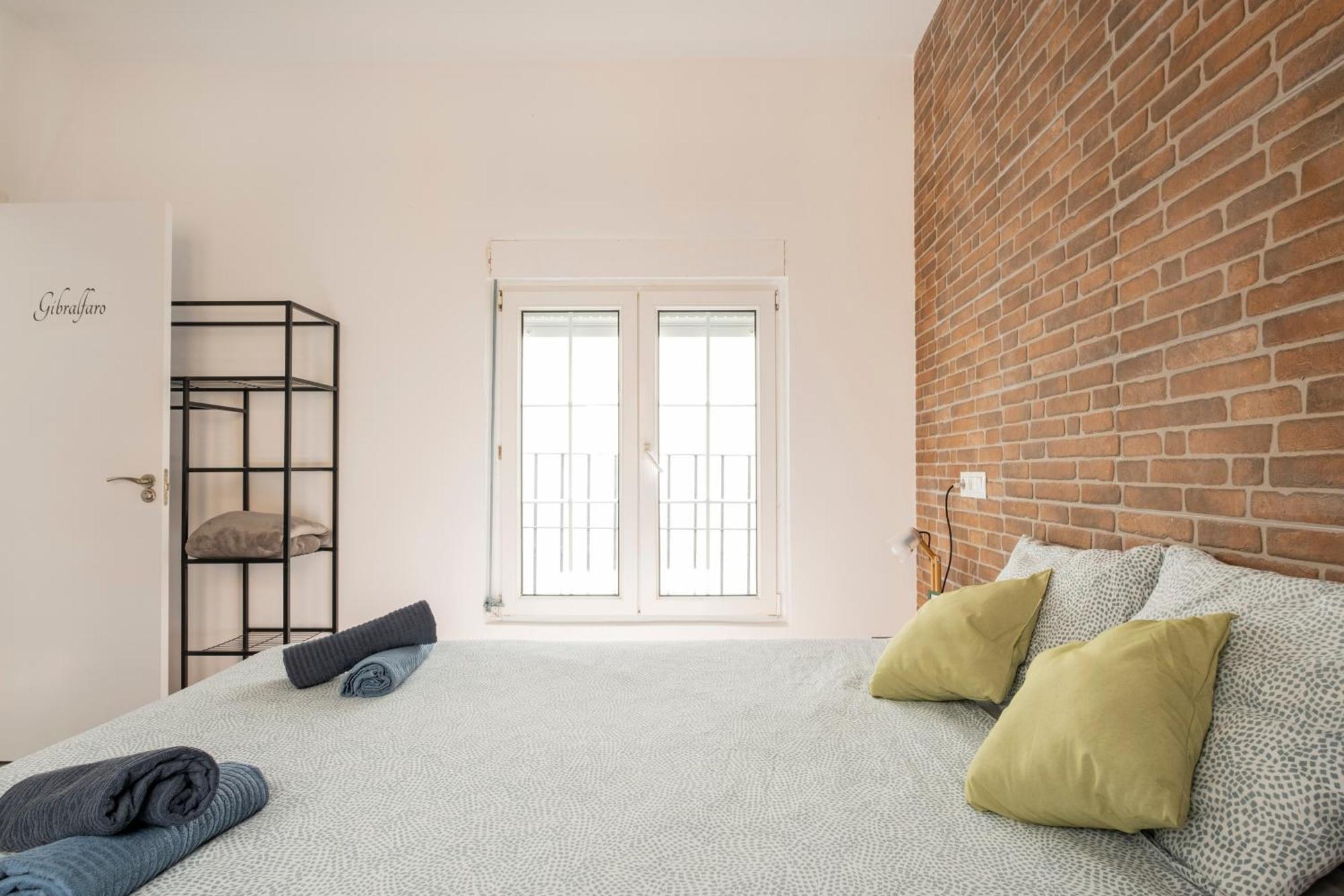 Casita Lucero Hotel Malaga Luaran gambar