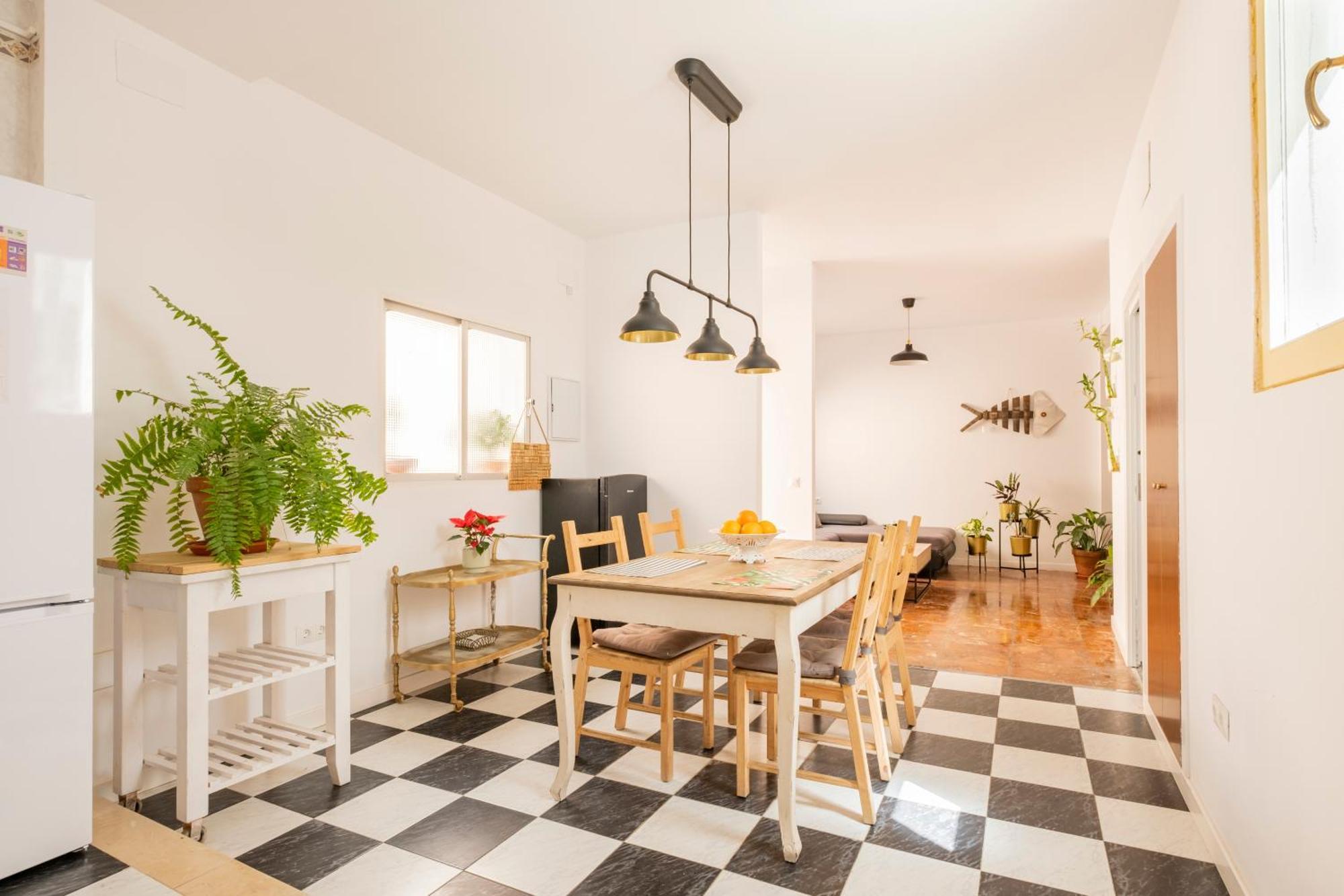 Casita Lucero Hotel Malaga Luaran gambar