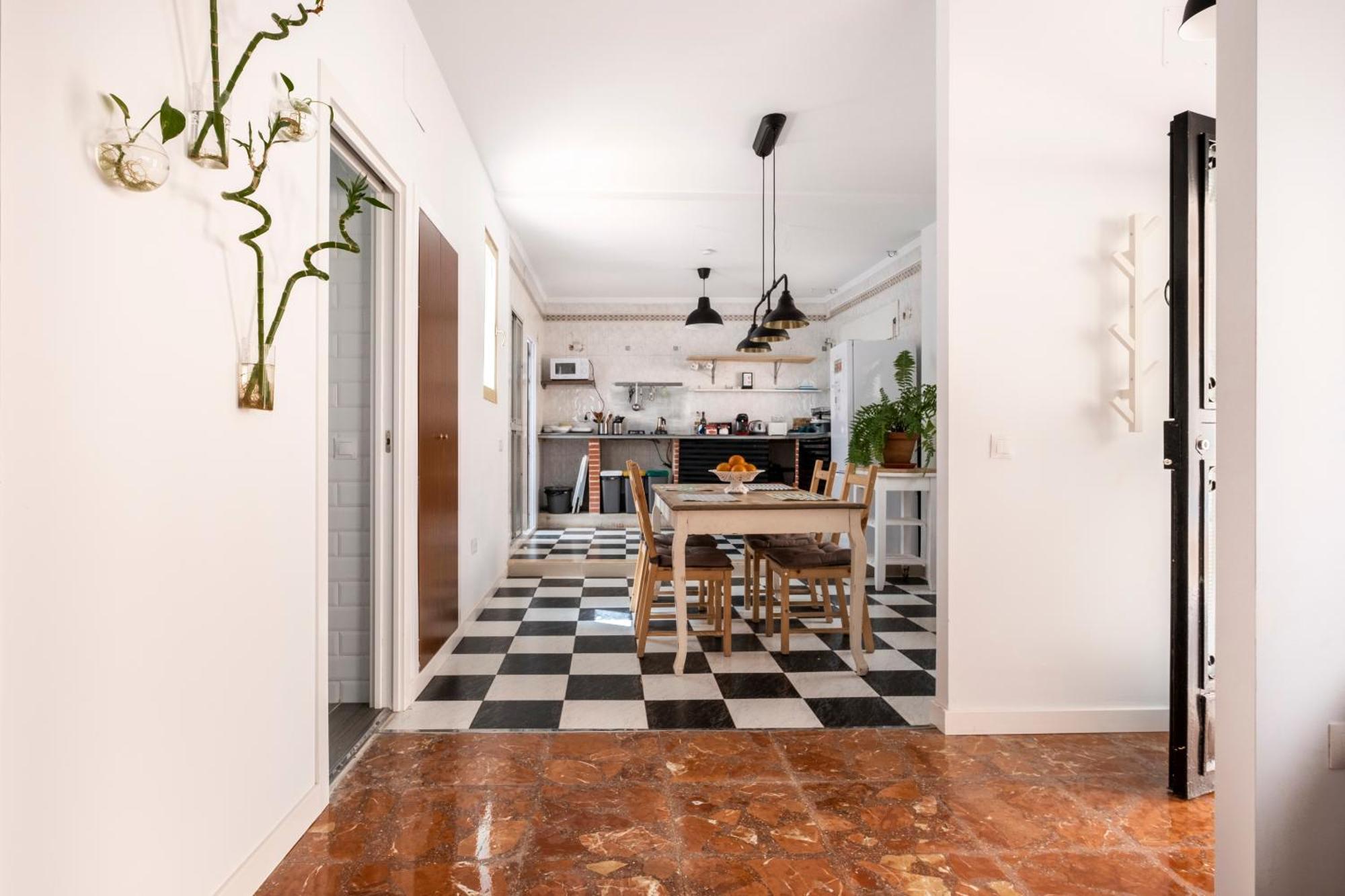 Casita Lucero Hotel Malaga Luaran gambar