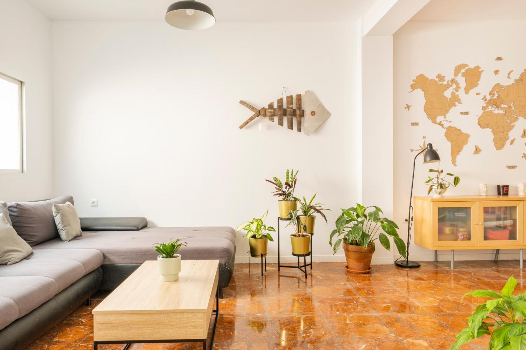 Casita Lucero Hotel Malaga Luaran gambar