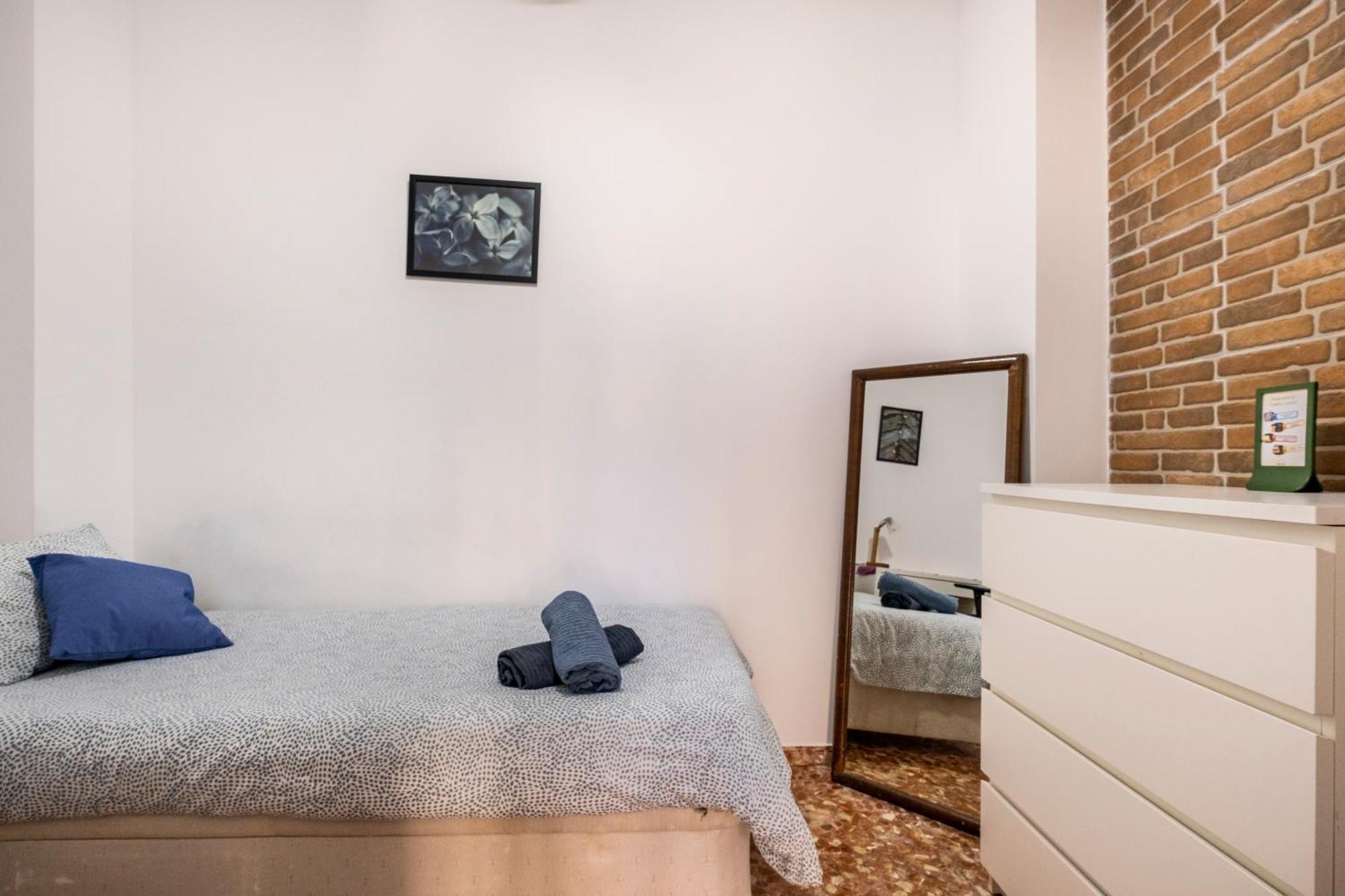 Casita Lucero Hotel Malaga Luaran gambar