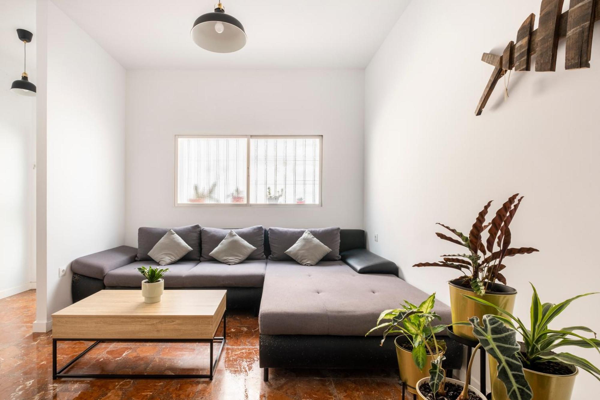 Casita Lucero Hotel Malaga Luaran gambar