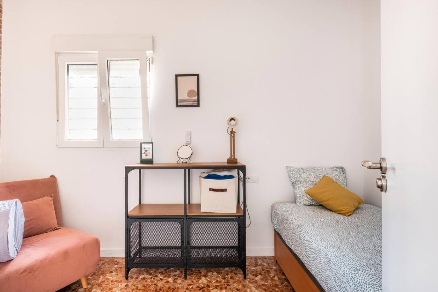 Casita Lucero Hotel Malaga Luaran gambar
