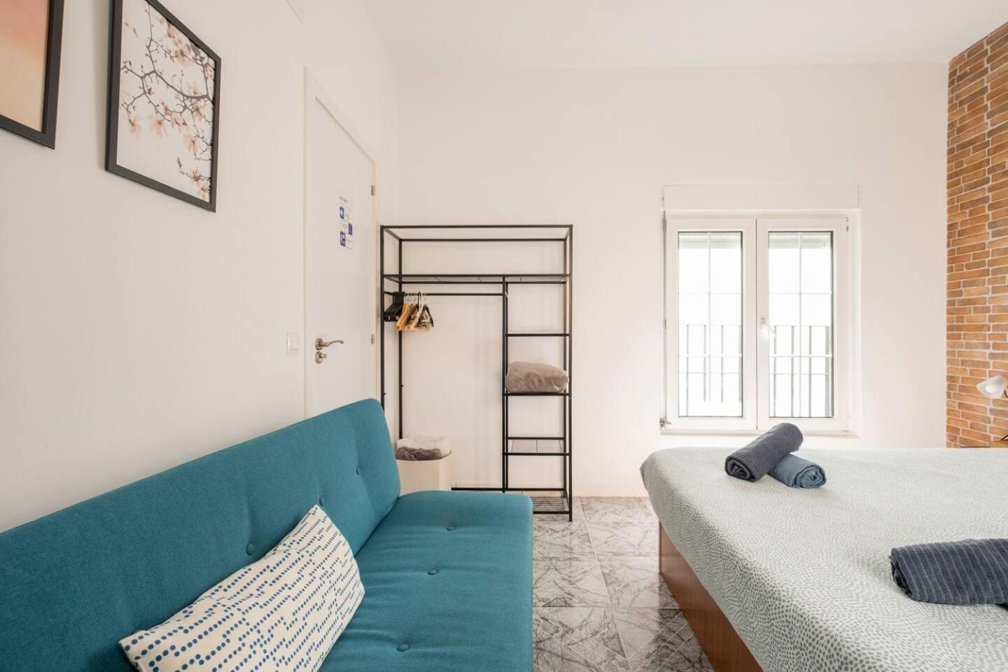 Casita Lucero Hotel Malaga Luaran gambar