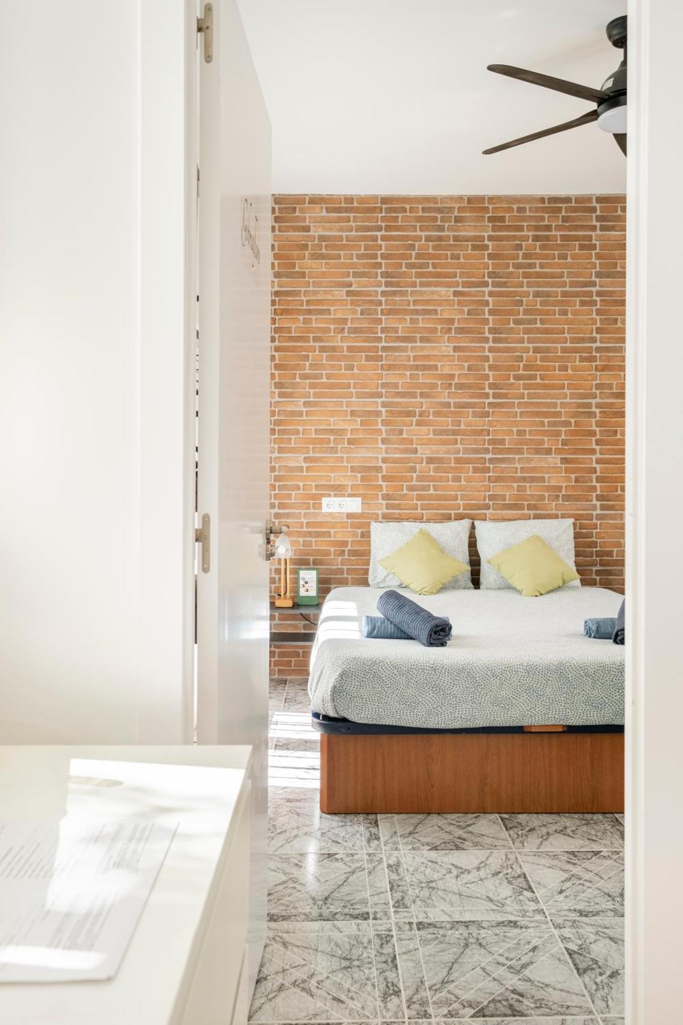 Casita Lucero Hotel Malaga Luaran gambar