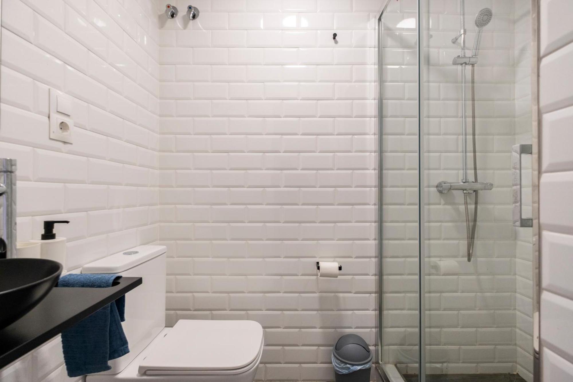 Casita Lucero Hotel Malaga Luaran gambar