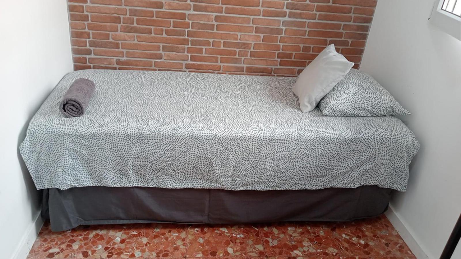Casita Lucero Hotel Malaga Luaran gambar